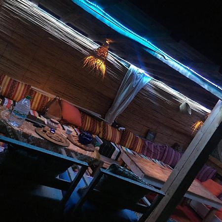 タガズー Nizar Surf Moroccoホステル エクステリア 写真